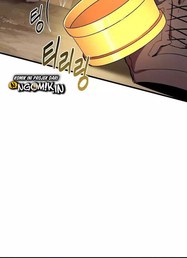Otherworldly Sword King’s Survival Records chapter 11